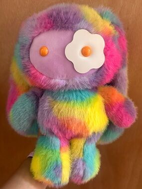 CJ Hendry Rainbow Juju - HK Exclusive